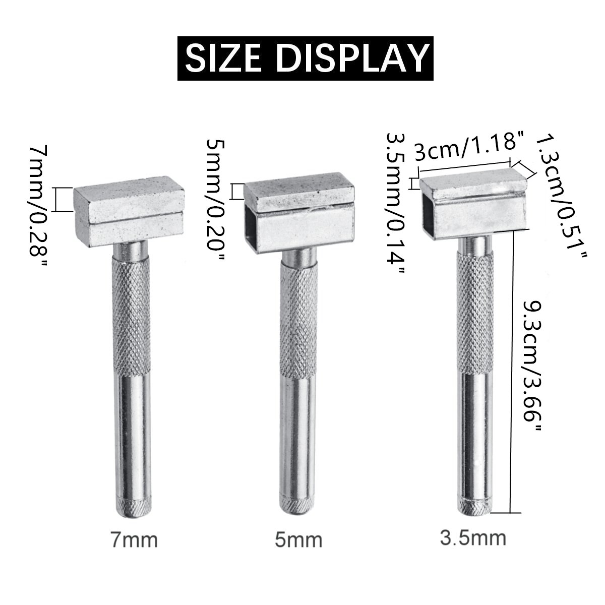 Diamantslipskiva handhållen bänkslip skiva sten dresser verktyg dressing metall sliper sten slipning dressing verktyg