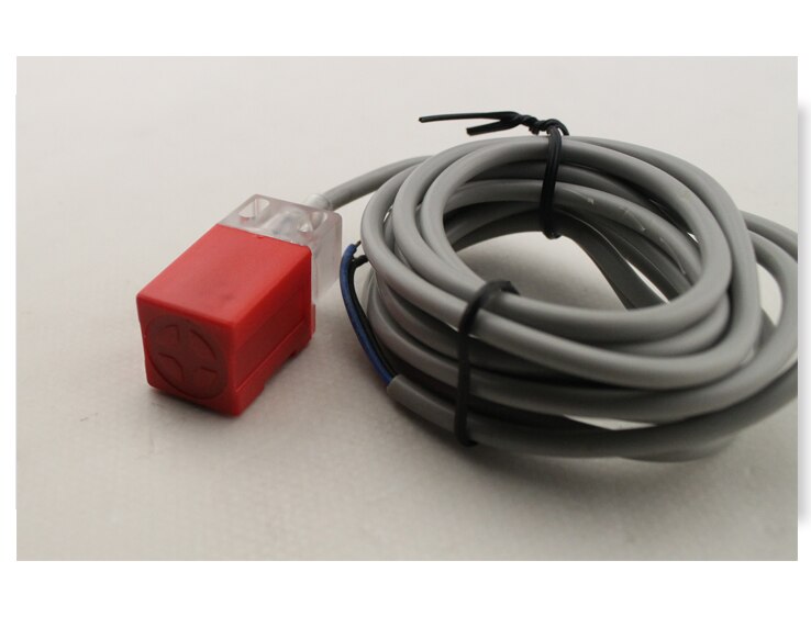 3d Printer Parts Voron 3D Printer DIY Inductive Probe PL-08N2 Inductive Approach Proximity Sensor Switch PL-08N Inductive Probe