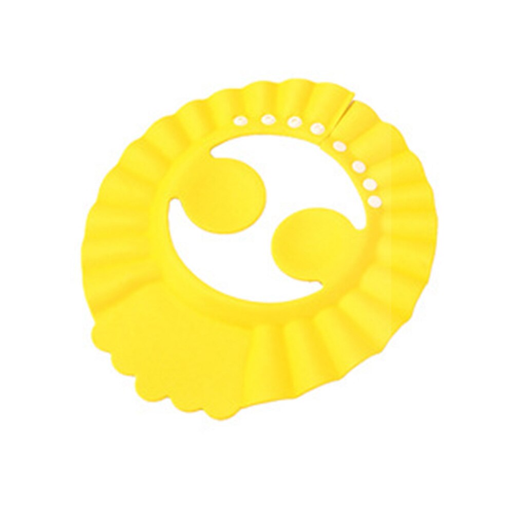 Baby Kinderen Shampoo Baden Douche Cap Wassen Voor Kids Hoofd Om Baby Douche Hoed Kind Badmuts
