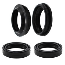 Motorcycle 47*58*11 47 58 11 Fork Damper Shock Oil Seal Dust Seal For Suzuki DRZ400SM DRZ400 SM RM125 RM250 RMZ250 RM450
