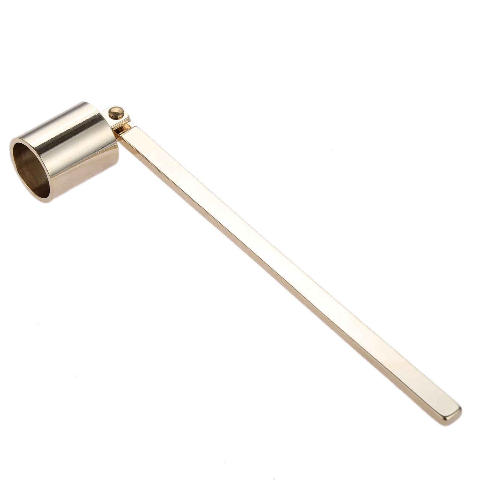 FRAMA CANDLE SNUFFER / BRUSHED STAINLESS STEEL