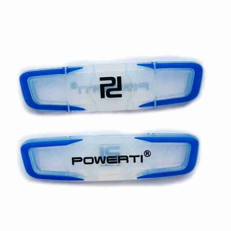 Tennis racket transparent silicone long shock absorber absorber shock enhanced absorber shock C9G8