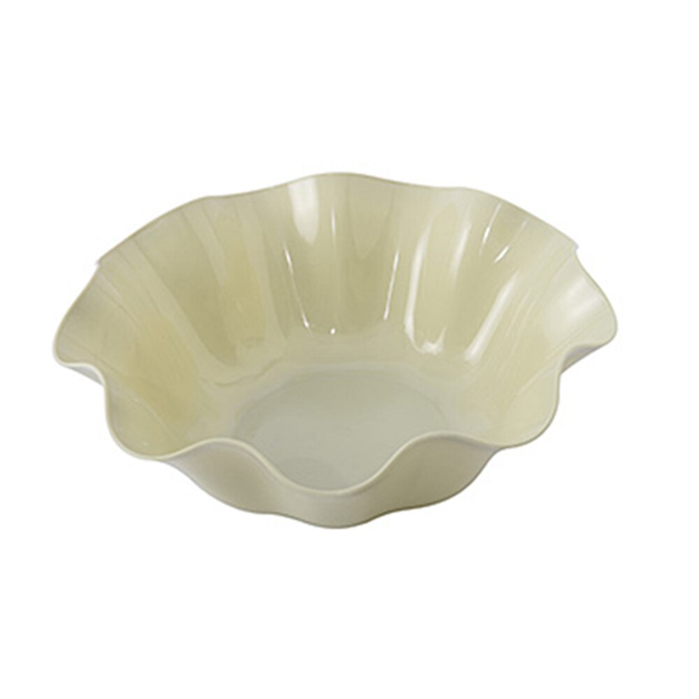 Storage Trays Snacks Nuts Seeds Dry Fruits Dessert Tray Plastic Plates Dishes Bowl Breakfast Tray Home Kitchen Supplies