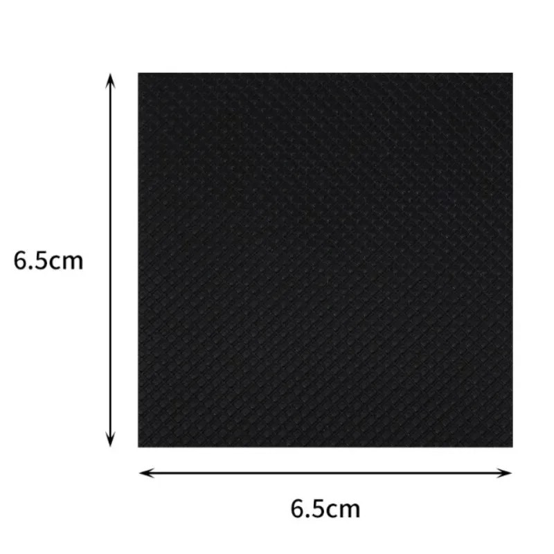 2/20 stücke hoch Hacke Anti-Unterhose Schuh Schutz Frauen Laufsohle Pad Oxford matt Aufkleber Schuh Unten Patch Pads schuhe Zubehör