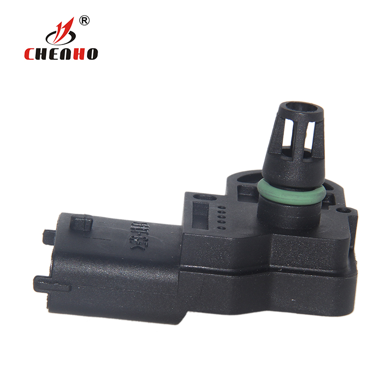Sensor de presión de admisión para coche, colector de admisión MAP para Opel Vectra, Astra, Signum, Zafira 1,9, 2,0, 2,2, 0281002437