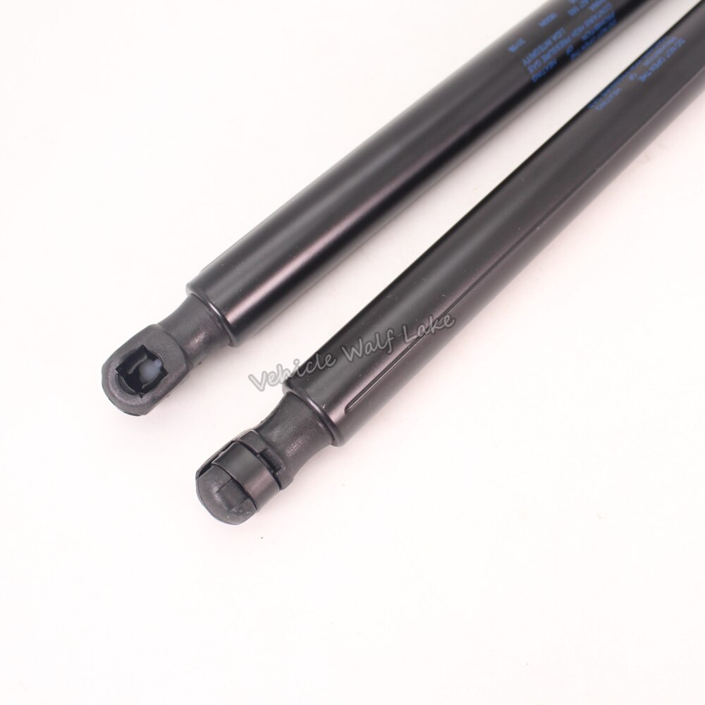 2Pcs For VW Golf 7 A7 Hatchback Car-styling Tailgate Lifter Boot Gas Struts Gas Spring