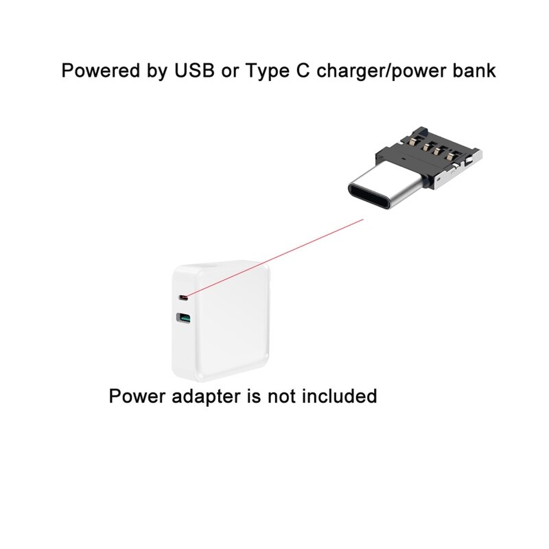 DIY Typ C USB zu 1,5 V 3V 4,5 V 6V 9V 12V Energie Kabel AA AAA C D
