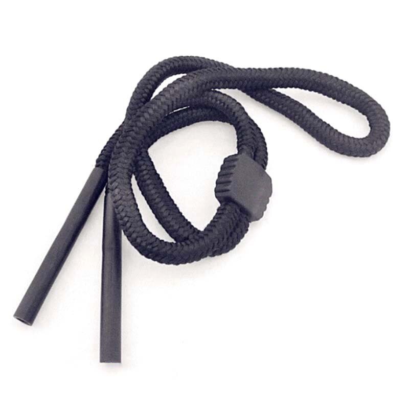 Lanière de lunettes de soleil, cordon de cou, support de lanière, ajustable, de noël, 60 Cm, 1 pièce