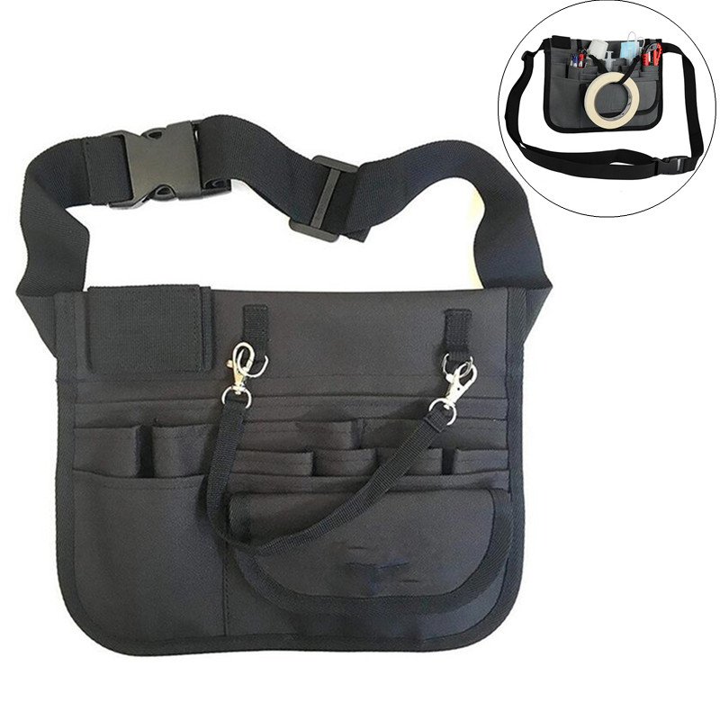 Heuptasje Verpleging Riem Organisator Voor Vrouwen Verpleegkundige Heuptas Schoudertasje Verpleegkundige Organisator Riem Heuptas Pouch Case Verpleegkundige Schort