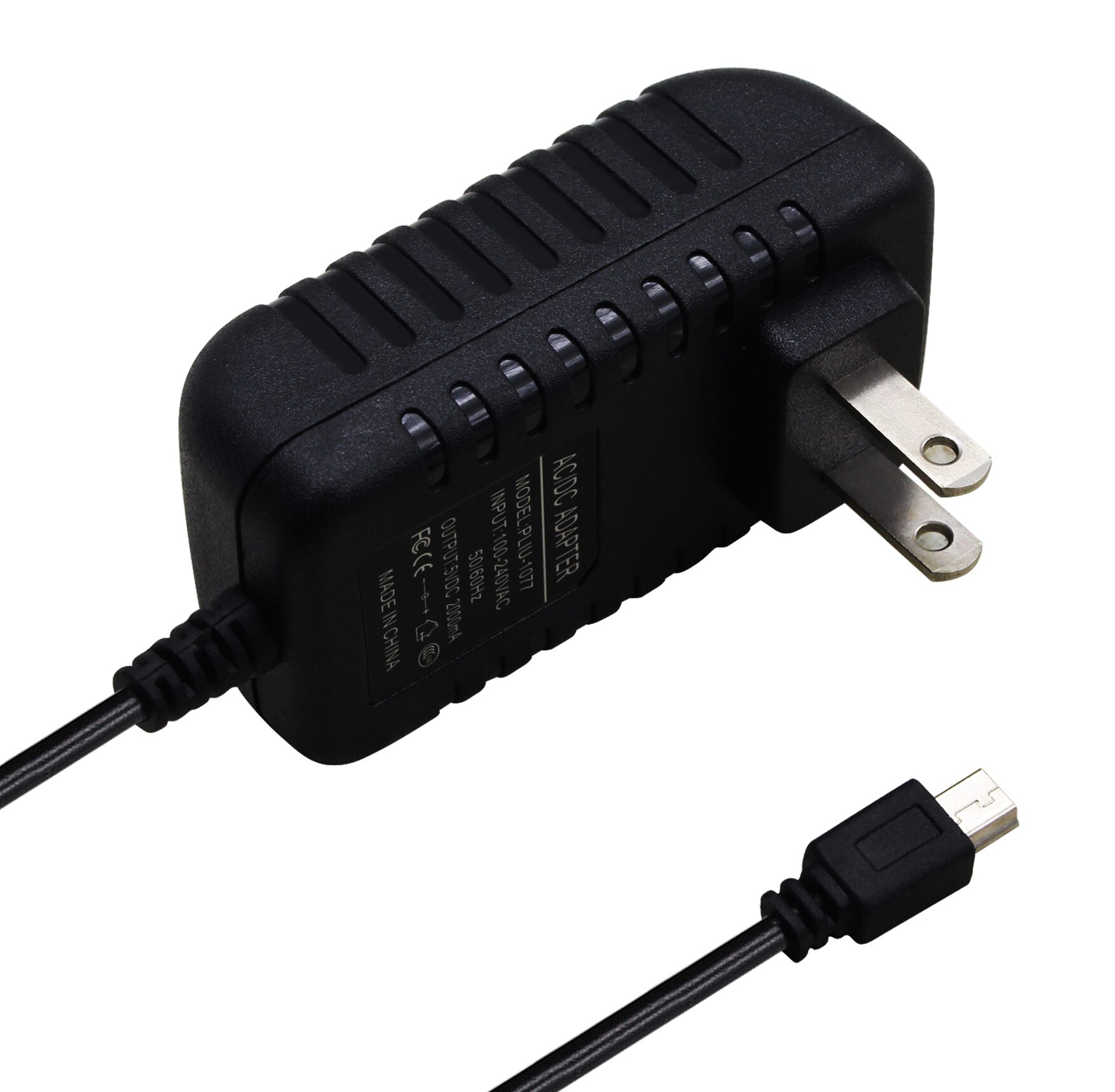 Ac/Dc Power Adapter Wall Charger Voor Leapfrog Leappad 3 Model #31500 Kids