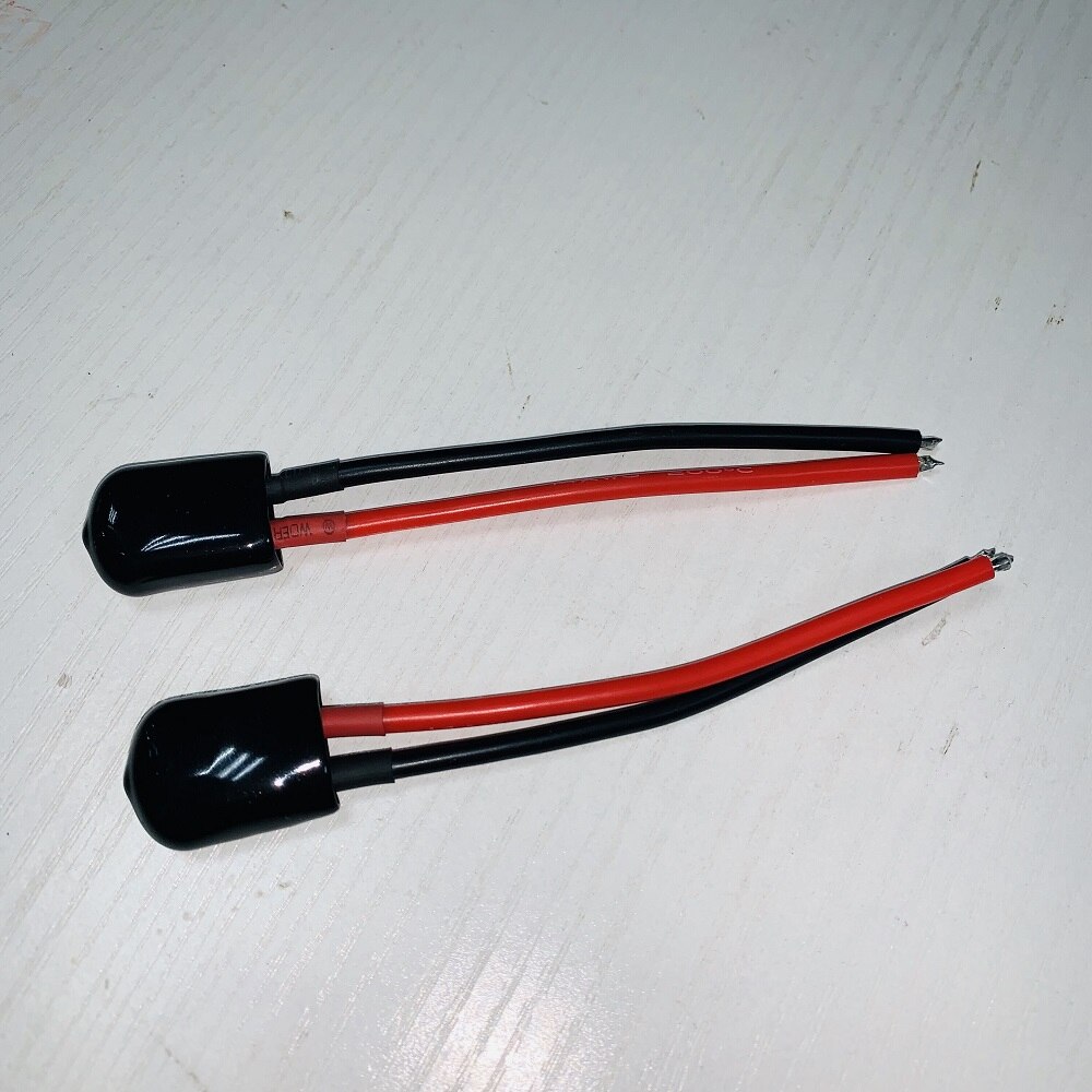 100 Mm XT60 Parallel Batterij Connector 12/14WAG Kabel Extension Diy Mannelijke & Vrouwelijke Batterij Kabel Met Geïsoleerde plug Cover