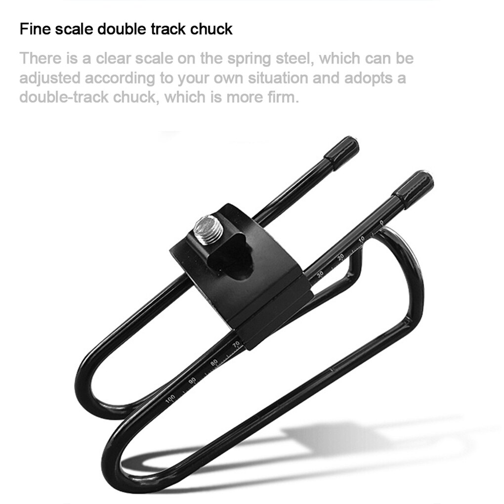 Bike Seat Suspension Bicycle Saddle Shock Absorber Mountain Bike Rear Shock Absorber Bicycle Saddle Shock Absorber Accessories