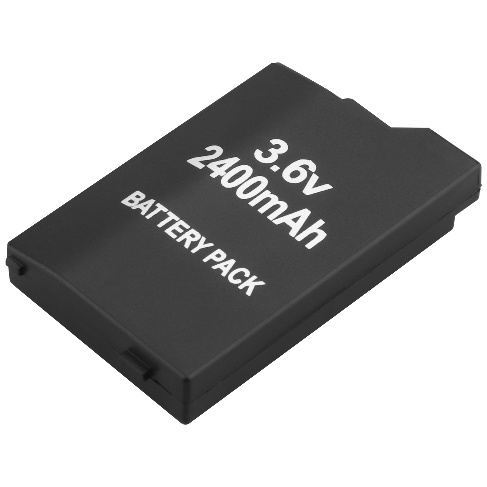 4 pièces 2400mAh PSP-S360 Pour Sony PSP3004 PSP2001 PSP3001 PSP2008 PSP2004 PSP3002 PSP2000 PSP3000 PSP3008 Batterie Pour PlayStation