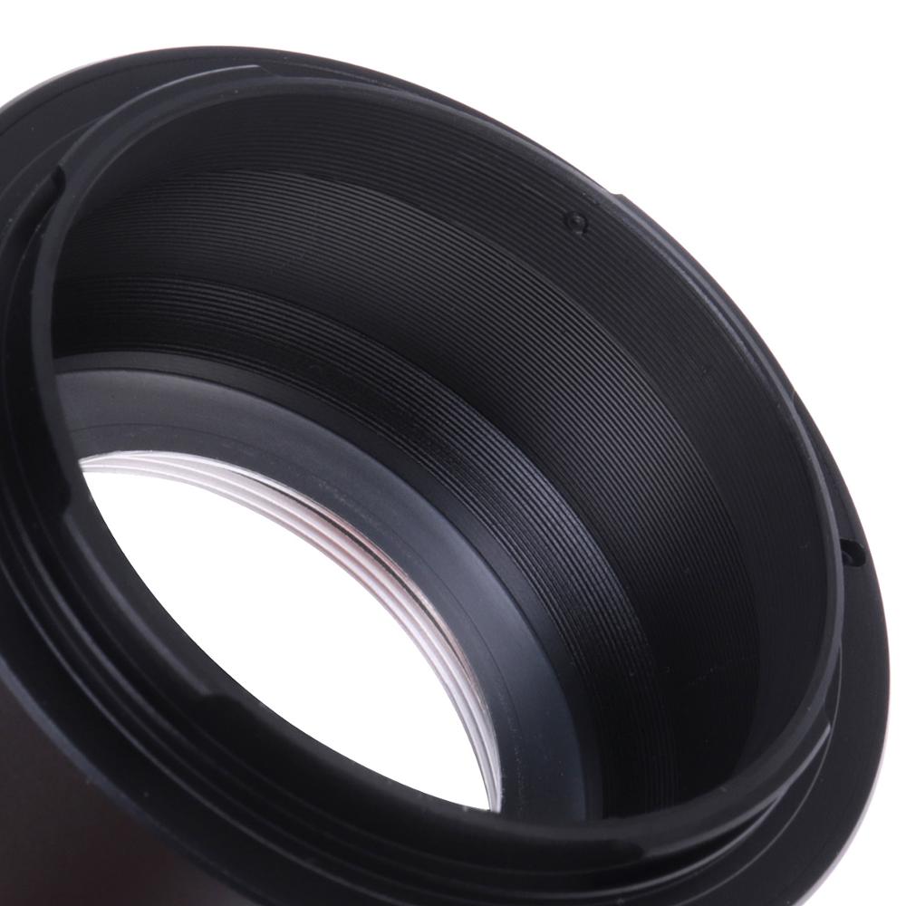 Fotga Adapter Ring Voor M42 Lens Nikon Z6 7 50 Z Mount Camera 'S