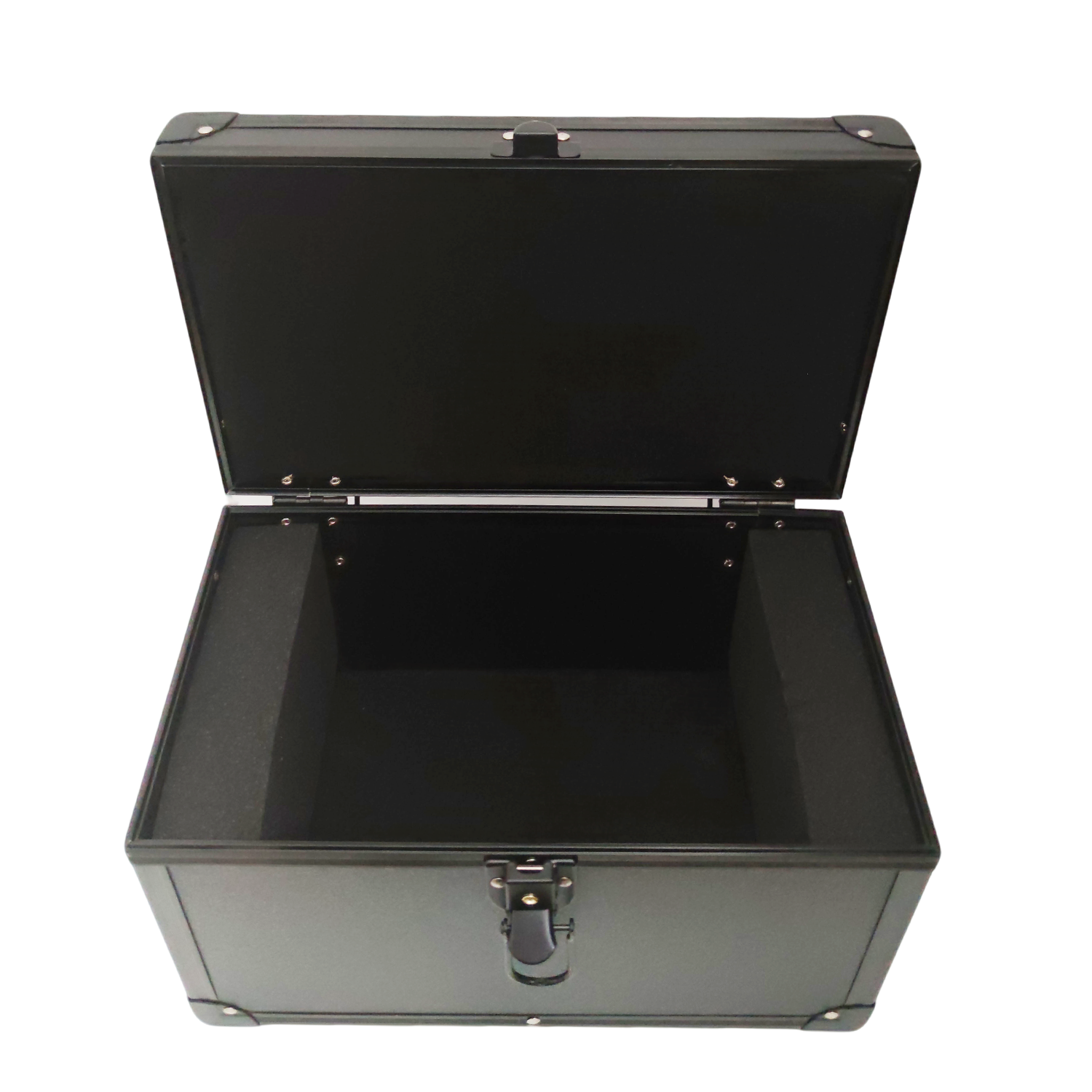 Wedding Audio Guest Book Telephone Suitcase, Audio Guestbook Phone protection box For Wedding Party Gathering Blessing Message T