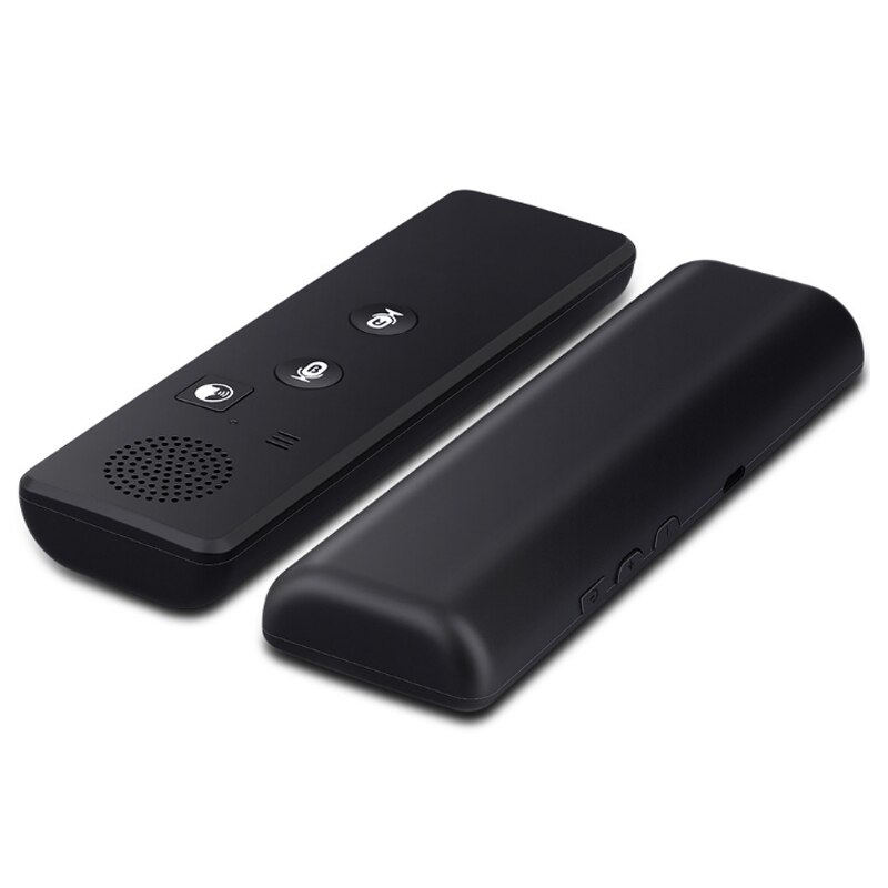 Smart Translator Bluetooth Instant Vocal Portable Translator Support 40 Languages S288