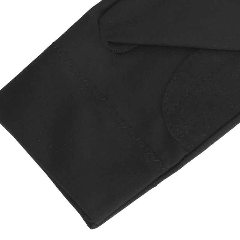 Öffnen Drei Finger Handschuhe unisex Snooker Billard Handschuh Schwimmbad Verknüpfungen Rechts Hand Öffnen Drei Finger Handschuhe Billard Handschuh