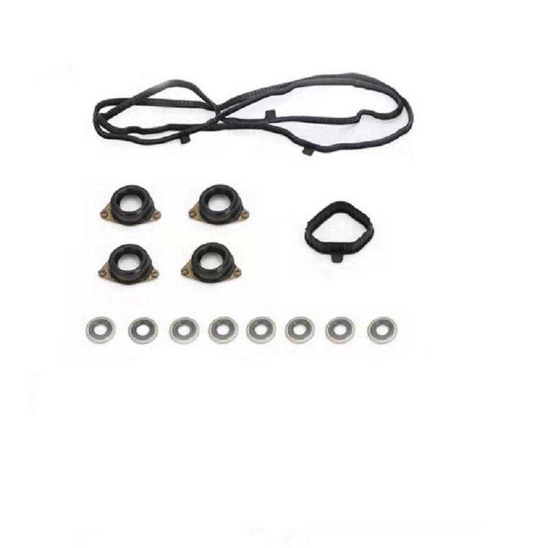 Accord 2.4L EXL 120305a2a01 K24 bonnet GASKET KIT for Honda auto parts OEM 12030-5A2-A01