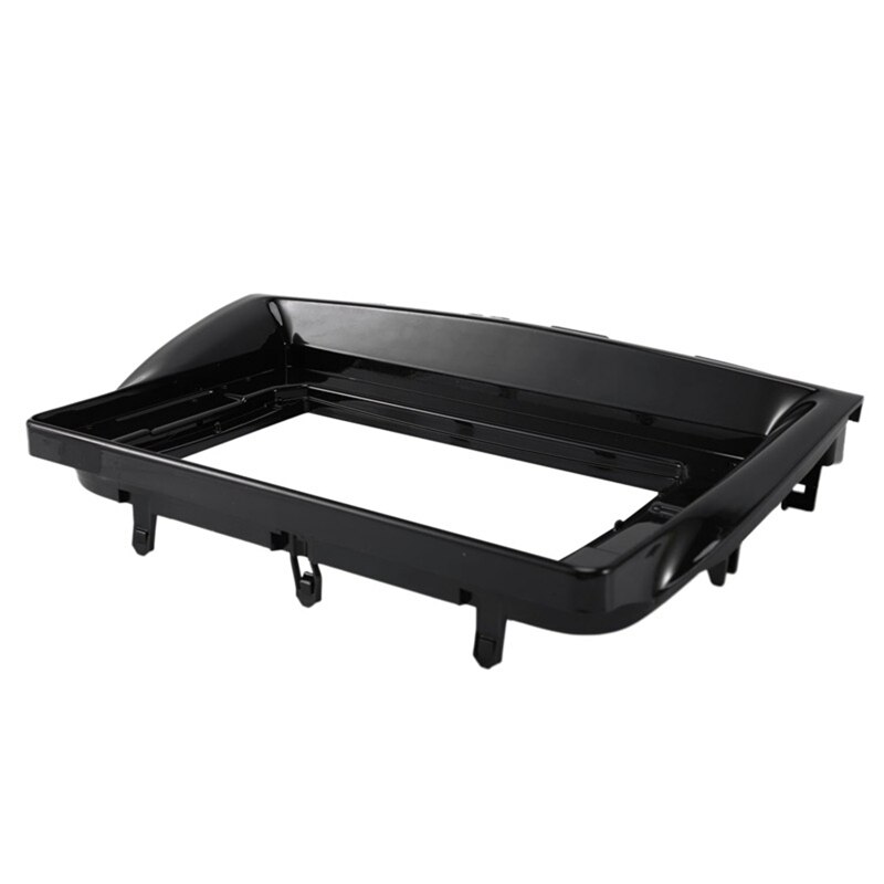 Fascia de Radio de coche para MAZDA CX-5, reproductor de Dvd estéreo 2DIN de pulgadas, equipo de salpicadero placa frontal