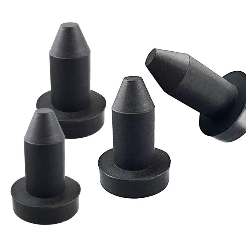 -6Pcs Kajak Drain Plug Drain Stoppers Past Meest Kayak Kano Sundolphin Aruba 8, Ss Aruba10, Bali 8, sportman 8,Sportsman10