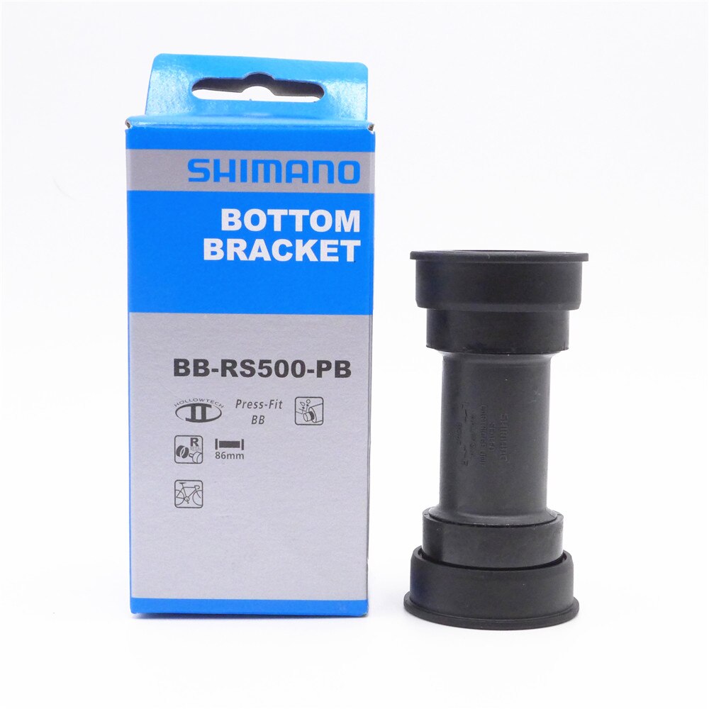 Shimano BB RS500 PB Road Bike Bottom Bracket Press. Grandado