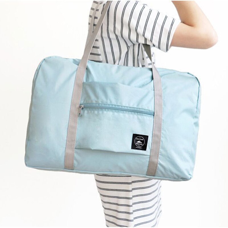 RUPUTIN vrouwen Reistassen Kleding Bagage Organizer Collatie Pouch Gevallen Accessoires Levert Waterdichte Zakken Vouwen