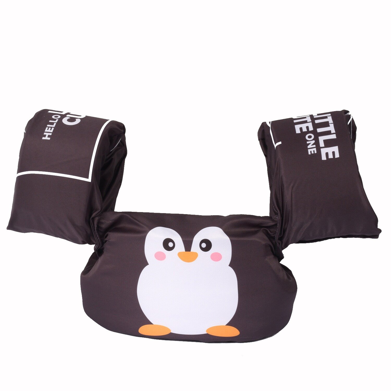 Flotadores de natación para niños, anillo de manga para brazo, brazaletes flotantes para piscina, equipo de seguridad, espuma para Entrenamiento de natación: 07