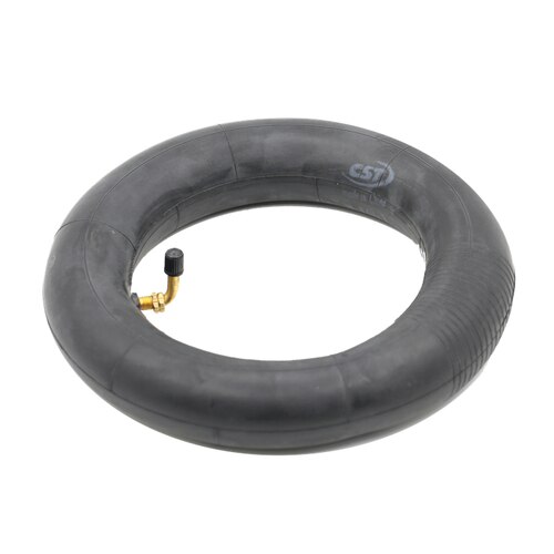 CST 11/10 Inch Universal Electric Scooter Tire 90/65-6.5 for Dualton Off-Road and Road Tire Speedway Zero11x Vacuum Tire: 10 inch tube