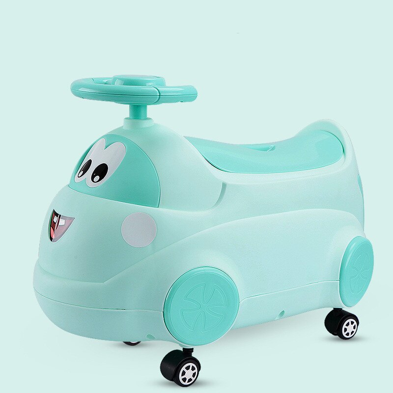 Movable Car Baby Toilet Kids Car Driver Toilet WC ... – Vicedeal