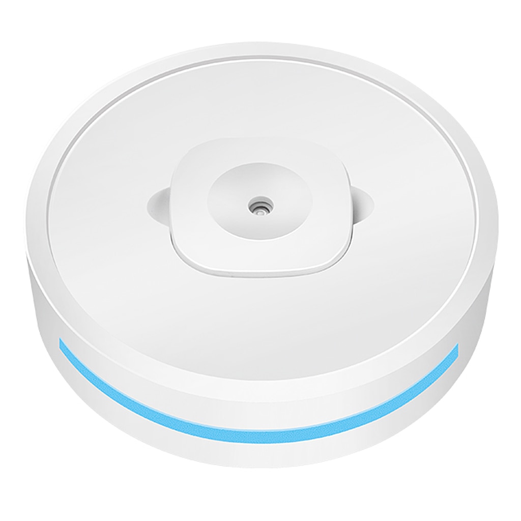 Smart Robot Disinfection Air Humidifier Household Ultrasonic Diffuser Humidifier Aromatherapy Humificador For Office Home