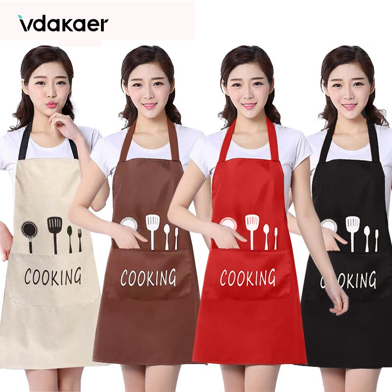 Food Service Kitchen Cooking Sleeveless Food Service Restaurant Chef Uniform Crafts Baking Chefs Kitchen Cooking BBQ Apron