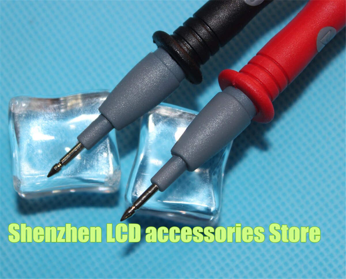 XY283 Led backlight tester high power LCD TV lamp tube tester lamp bead lamp bar maintenance detection tool LCD TV lamp