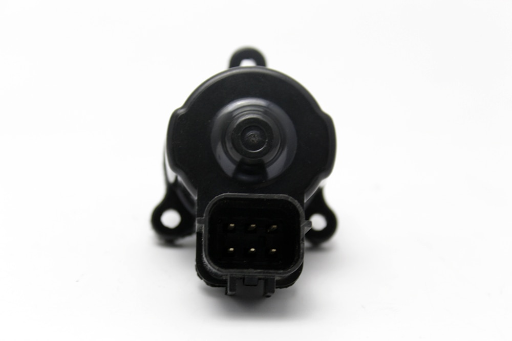 Zawór sterujący biegiem jałowym iacv iac robić silnika zaburtowego suzuki xl -7 wielki vitara 2.7l v6 2001-20006 1813752 d 00 18137-52 d 00