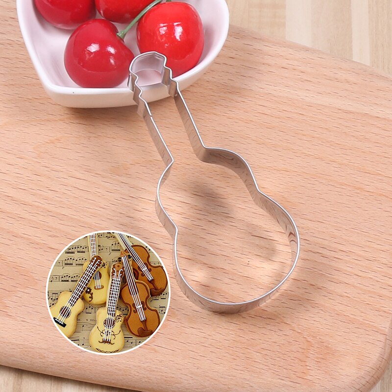Coupe-biscuits de noël en acier inoxydable | Outil de cuisson pour gâteaux et biscuits, outils de cuisine, moules de décoration pour gâteaux