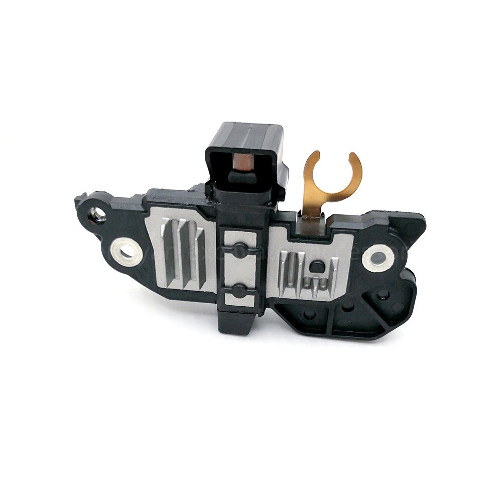 Alternador regulador de voltaje 04-011 YY18G06 28V para piezas de excavadora EC210 240 290 360B,