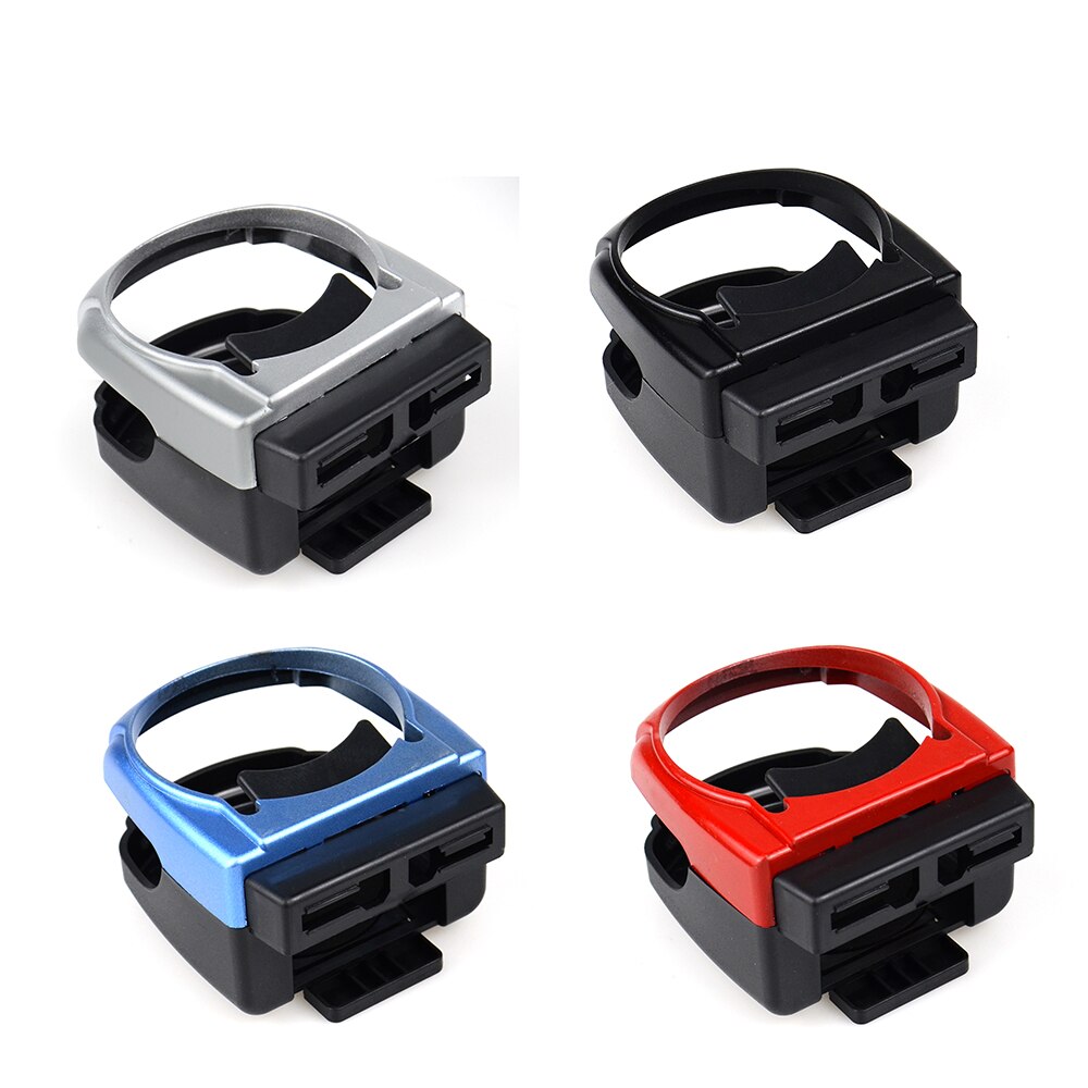 Porte-bouteille de boissons camion | Mini AUTO style de voiture, boisson eau tasse porte-bouteille support de porte, supports de boissons