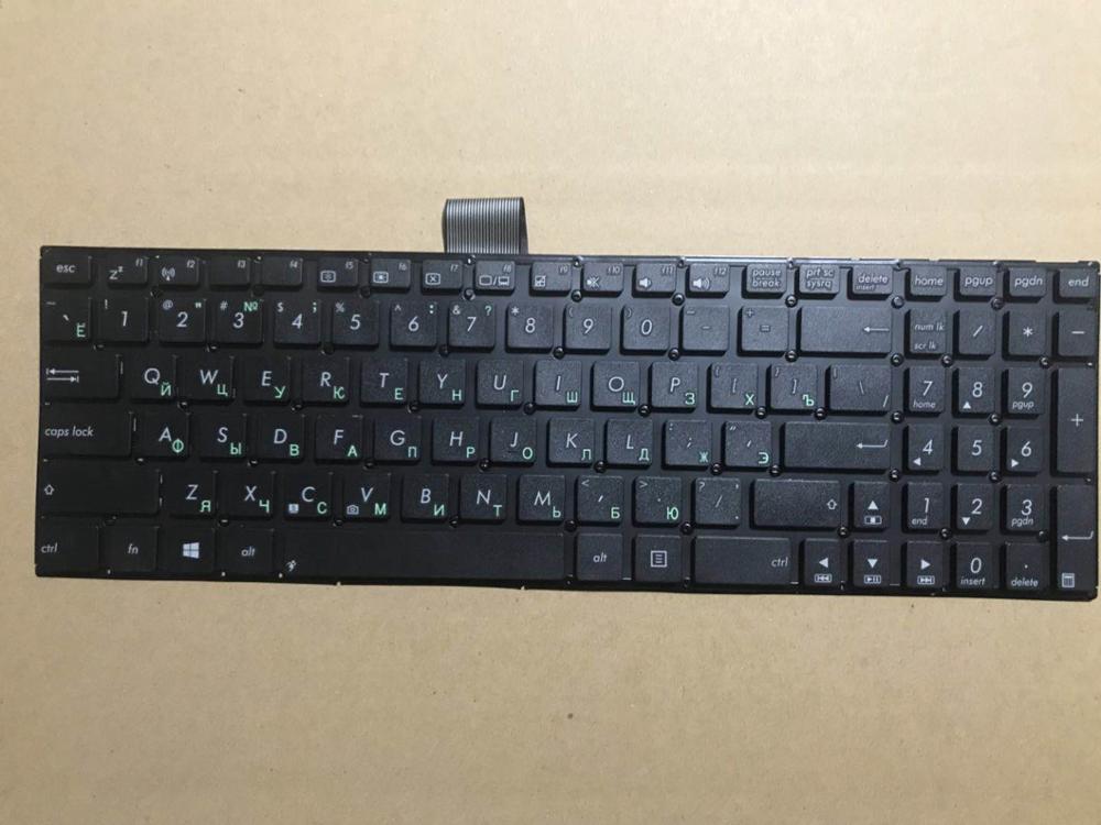 Nuovo Palmrest tastiera per Asus X550 F550 A550 X550C X550VC FX50 FX60 X552M ZX50 K550L Y581C F550L A550J R510 R510J r510V Superiore