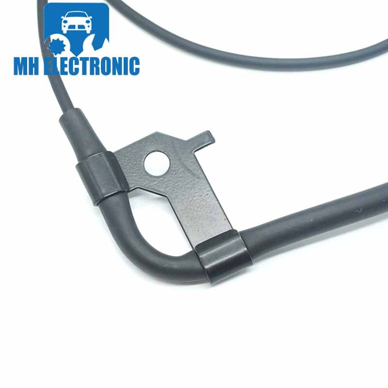 MH ELECTRONIC ABS Sensor de velocidad de la rueda trasera izquierda para Chrysler para MITSUBISHI L200 Pajero Triton 4670A599 con garantía