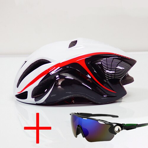 Aldult – casque de vélo pour hommes et femmes, pour vélo de route, de montagne, de sport, rigide: C13