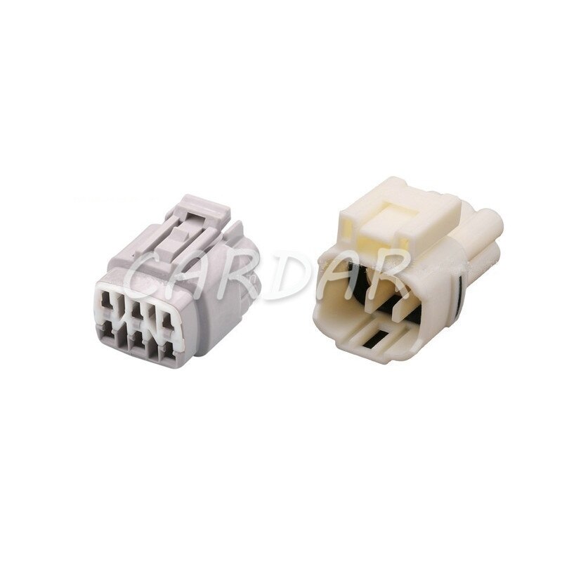 1 Set 6 Pin 6189-0319 6188-0173 90980-11196 Automo... – Vicedeal