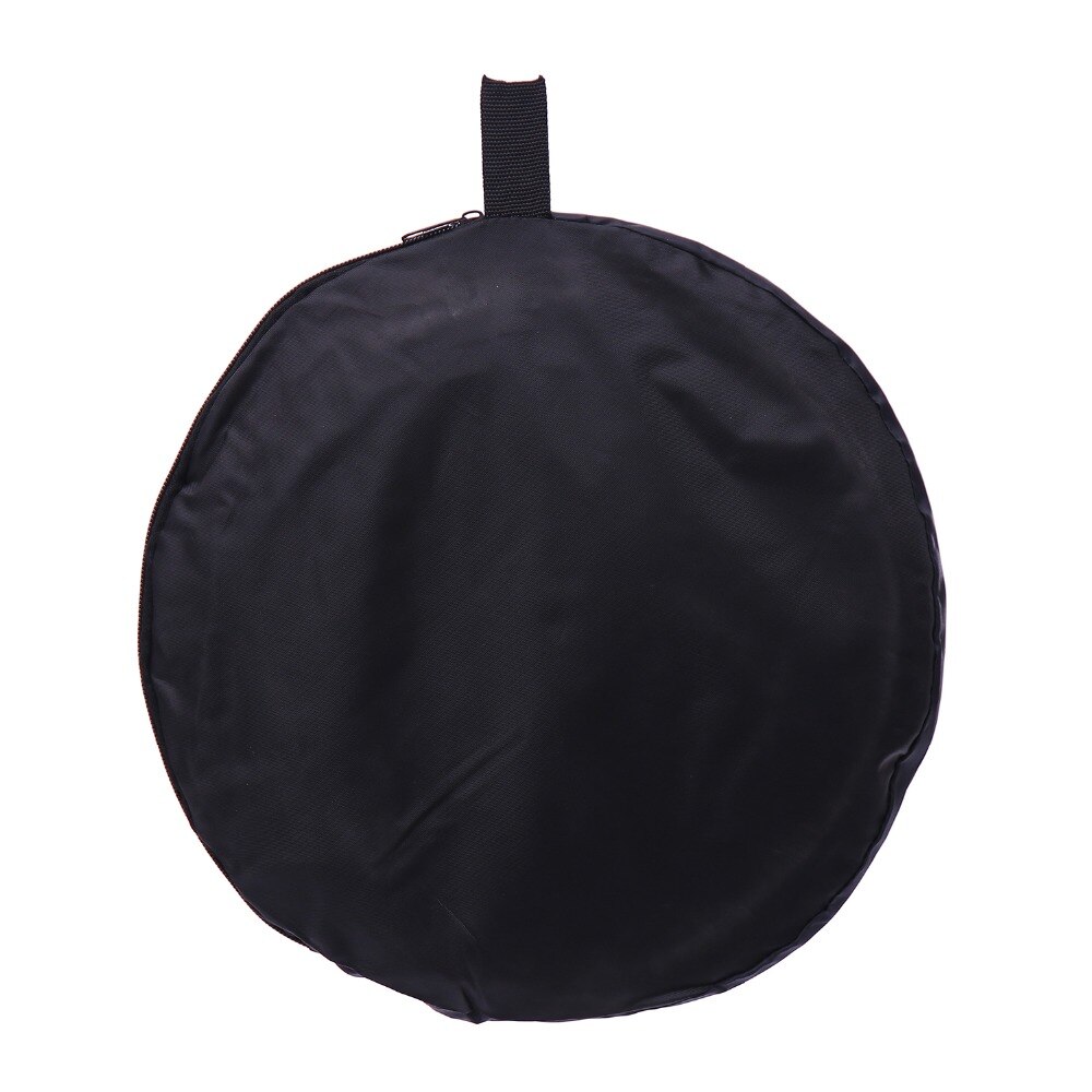 1Pc 90X60Cm 5 In 1 Reflector Fotografie Inklapbare Oval Multi-Disc Licht Diffuser Studio Reflector fotografia Voor Foto