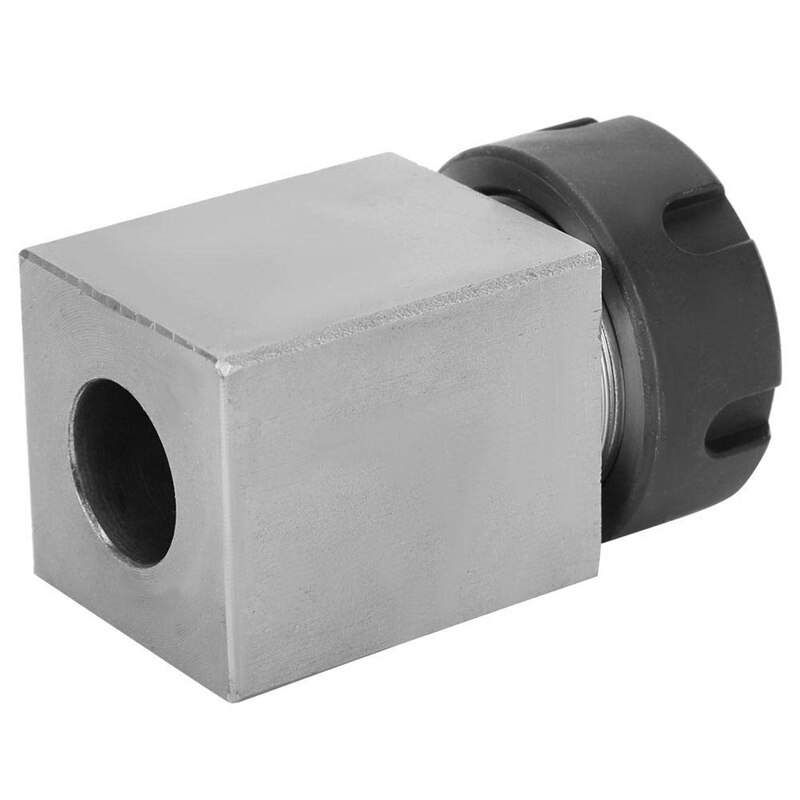 Spring Chuck Collet Holder Collet Block for Cnc Machine Lathe Engraving Machine