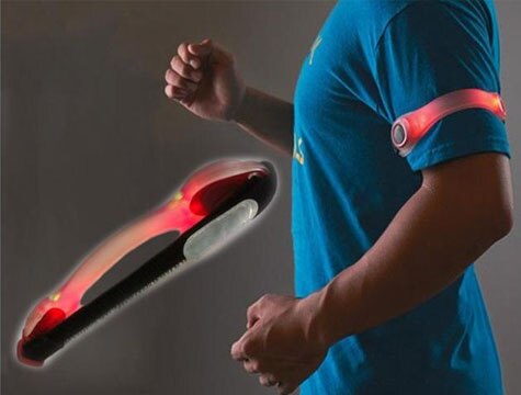 Waterproof Safety Light Arm Band
