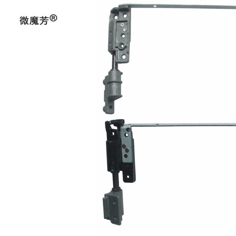Nueva bisagra LCD para ordenador portátil HP pabellón DV9000 bisagras de Pantalla LCD portátil 432963-001 3JAT9HATP13