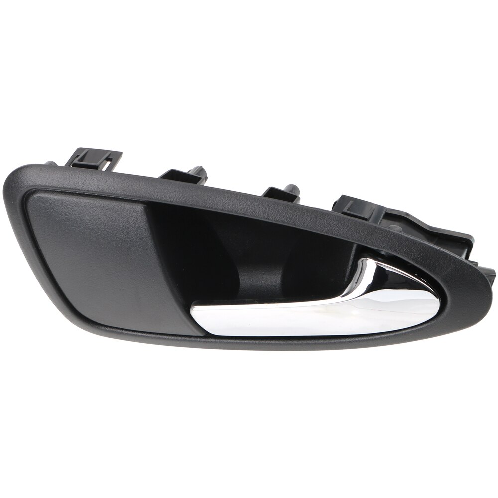 6J1 837 113A 6J1 837 114A Left/Right for SEAT Ibiza GW Black 1pcs Auto Inner Door Handles Door Handles Auto