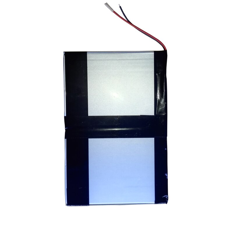 Universal Battery Pack 3590140 Tablet Battery inner 6000mah 3.7V Polymer li-ion+Tracking
