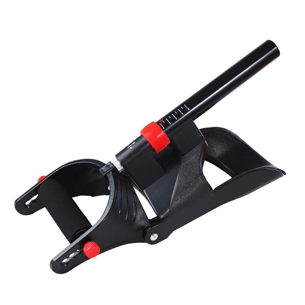 Hand Grip Exerciser Trainer Adjustable Anti-slide Hand Wrist Device Power Developer Strength Training Forearm Exercise Equipment