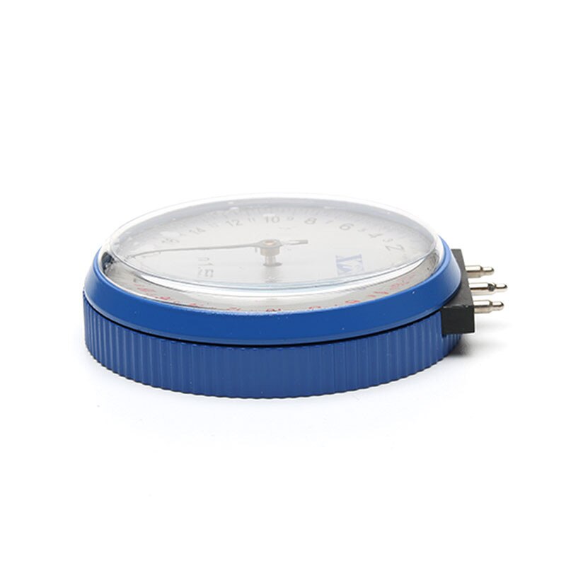 1PC Optical Lens Clock Base Curve Measurement Radian Meter Gauge Measure Presbyopia +/-20 Measure Range 0.25 Accuracy