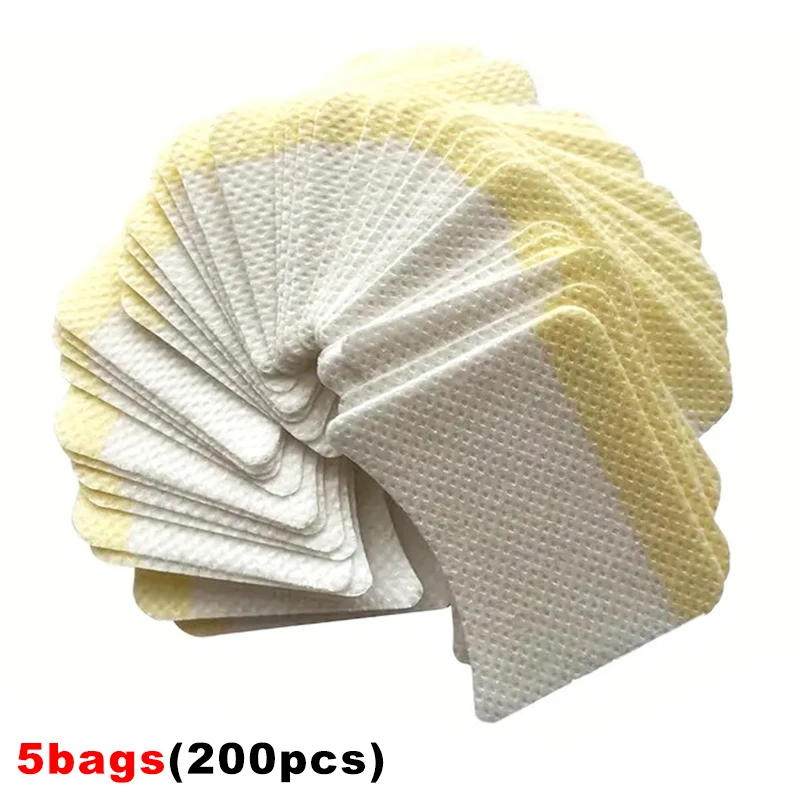 Disposable Cotton Eyelashes Patch Sticker for Removing Eyelashes Eyeshadow Shields Eye Pads Patch Eyelash Extension Makeup Tools: grey