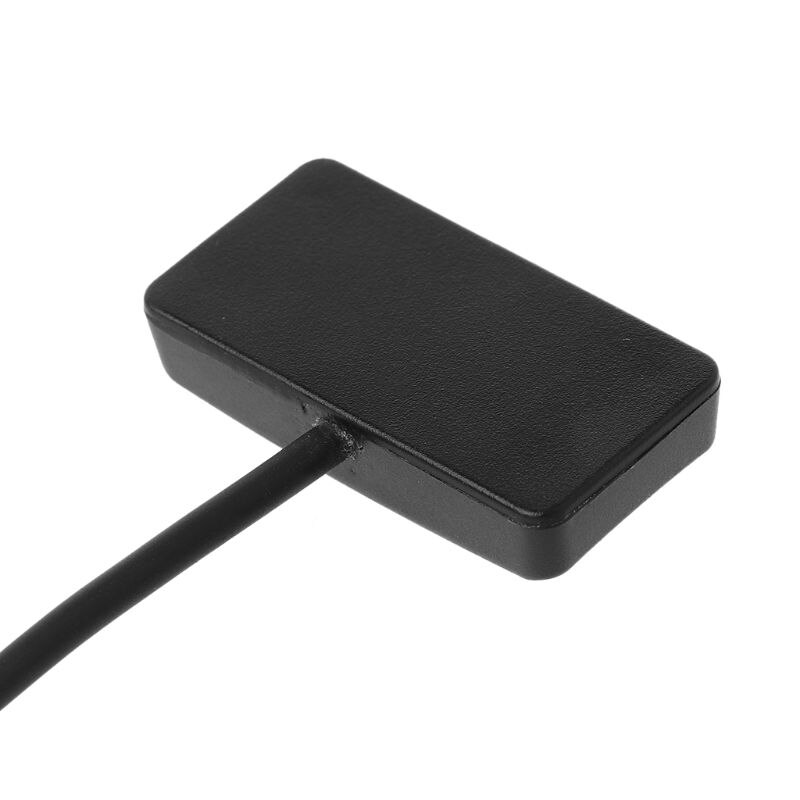 Station de charge magnétique USB souple et rapide, 1M, pour recharge par câble, compatible avec huawei Honor A2 Smart Watch J78F